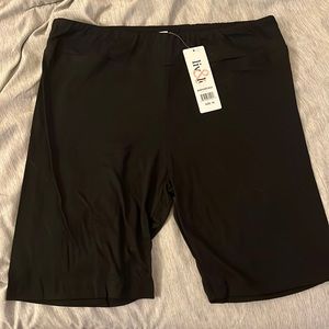 Biker shorts